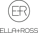 Ella and Ross logo